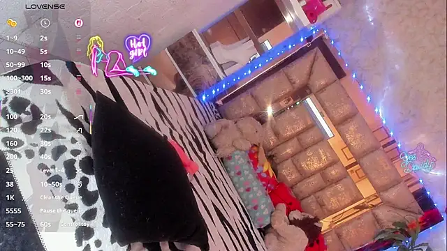 Sofia waltonx online show from April 2026 02:09:01 PM