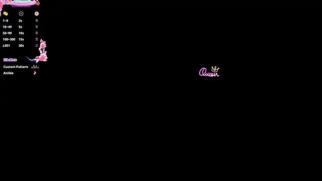 Sofia waltonx online show from July 2026 03:21:01 AM