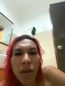 DirtyJudi online show from November 2025 09:37:01 AM