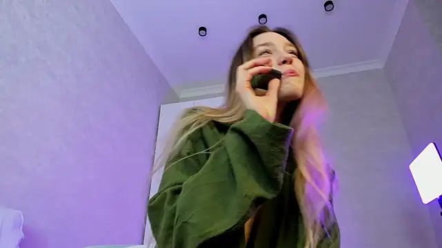 mary shiota online show from March 2026 08:25:01 AM