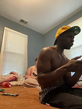 Bigdickbandit205 online show from June 2026 09:39:01 PM