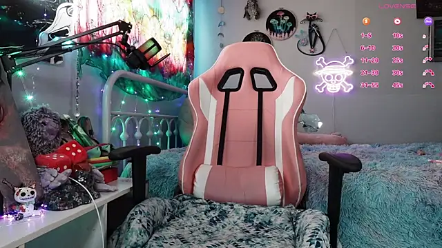 baebaeblueXXX online show from April 2026 06:20:01 PM