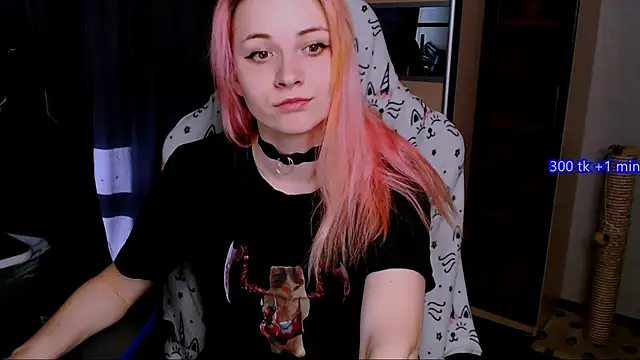 Snapshot of Elfo-s_dreams chatting on March 2025 04:40:02 AM Elfo-s dreams online show from March 2025 04:40:02 AM