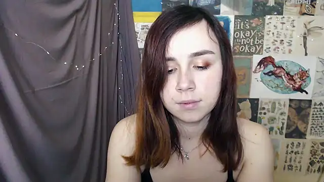 VeryVeryVeryShy  online show from December 2024 09:39:02 AM