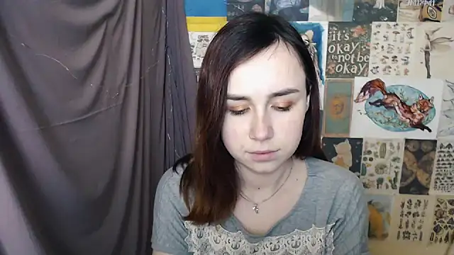 VeryVeryVeryShy  online show from December 2024 06:43:02 AM
