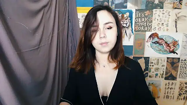 VeryVeryVeryShy  online show from December 2024 06:22:02 AM