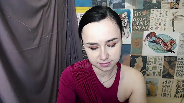 VeryVeryVeryShy  online show from December 2024 06:36:01 AM