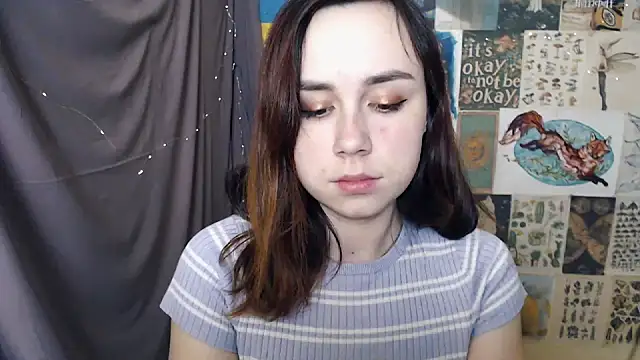 VeryVeryVeryShy  online show from December 2024 03:13:02 AM
