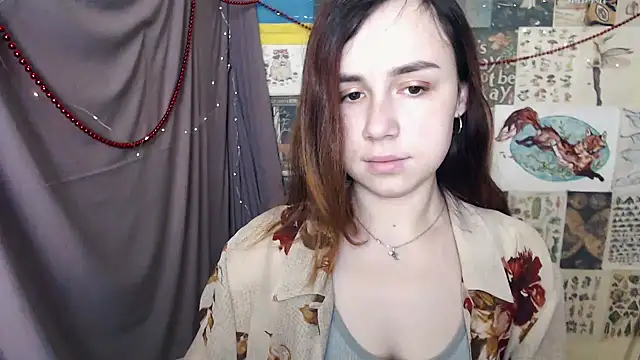 VeryVeryVeryShy  online show from December 2024 06:52:02 AM