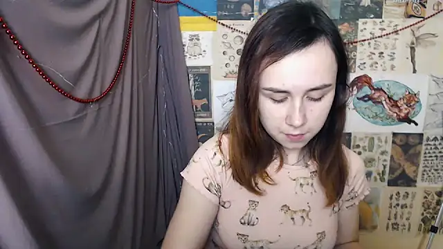 VeryVeryVeryShy  online show from December 2024 08:27:02 AM