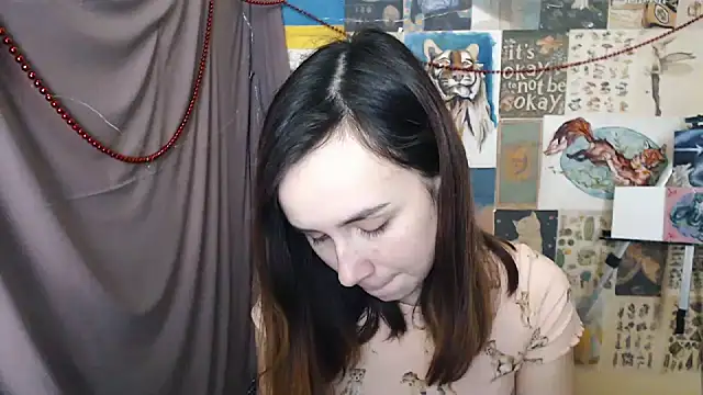 VeryVeryVeryShy  online show from December 2024 11:33:01 AM