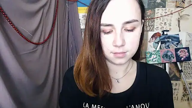 VeryVeryVeryShy  online show from December 2024 06:44:01 AM