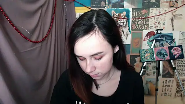 VeryVeryVeryShy  online show from December 2024 09:49:01 AM