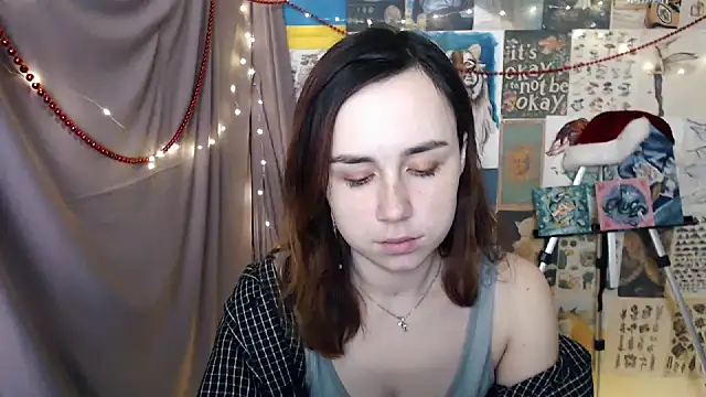VeryVeryVeryShy  online show from December 2024 06:52:01 AM