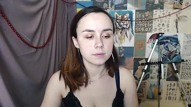 VeryVeryVeryShy  online show from December 2024 12:45:02 PM