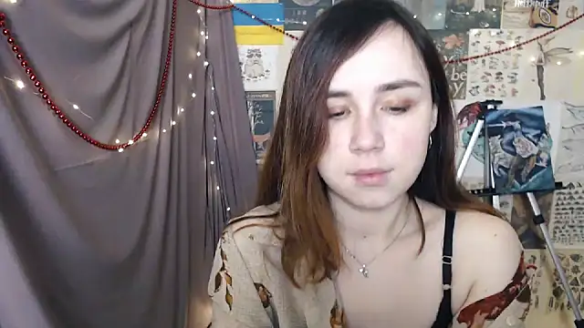 VeryVeryVeryShy  online show from December 2024 06:35:01 AM