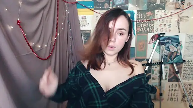 VeryVeryVeryShy  online show from December 2024 09:48:02 AM