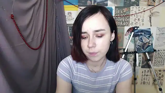 VeryVeryVeryShy  online show from January 2025 06:41:01 AM