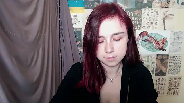 VeryVeryVeryShy  online show from September 2025 05:22:02 AM