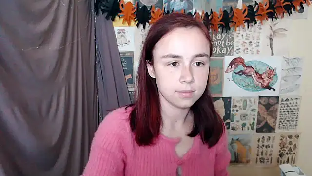 VeryVeryVeryShy  online show from October 2025 05:36:02 AM