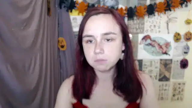 VeryVeryVeryShy  online show from October 2025 05:21:01 PM