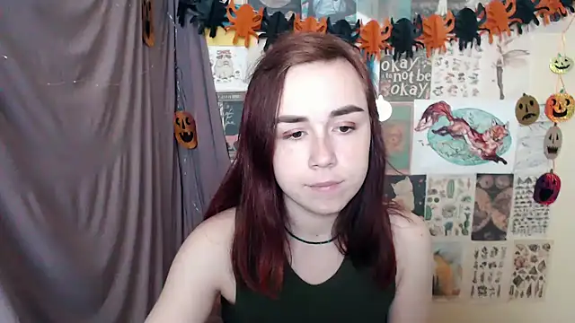 VeryVeryVeryShy  online show from October 2025 05:52:01 AM