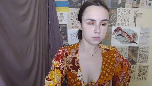 VeryVeryVeryShy  online show from November 2025 11:21:02 AM