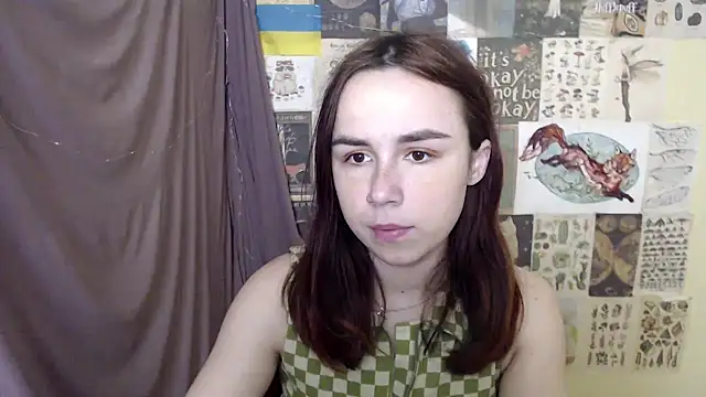 VeryVeryVeryShy  online show from November 2025 09:42:02 AM