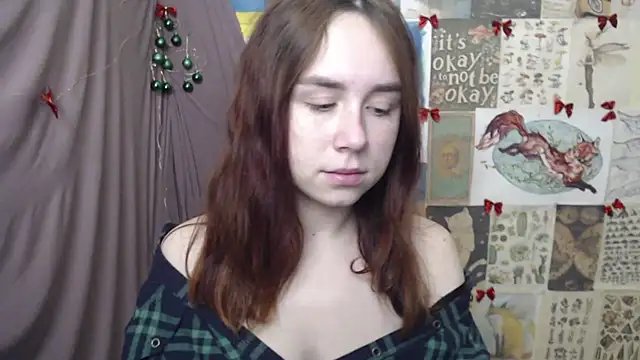 VeryVeryVeryShy  online show from January 2026 06:26:02 AM