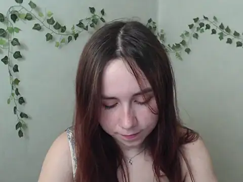 VeryVeryVeryShy  online show from March 2026 08:26:33 AM