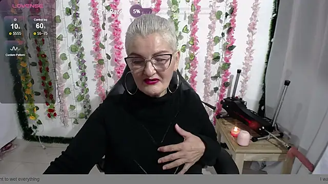 bety-cum2 online show from January 2025 09:47:02 AM