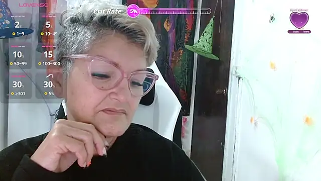 bety-cum2 online show from October 2025 09:19:02 AM