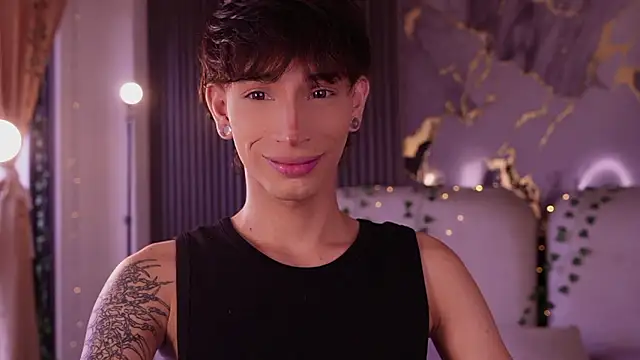 AndyWiilliams online show from March 2026 08:12:01 PM