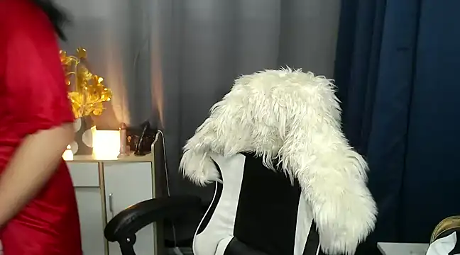 Ur Fantastic Lina online show from February 2025 11:04:01 AM