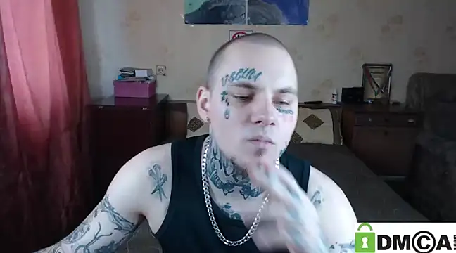 Keny Collins online show from January 2025 11:41:01 AM