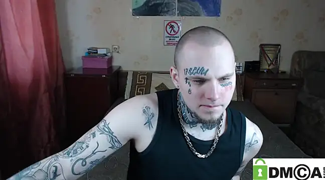 Keny Collins online show from February 2025 02:48:02 PM