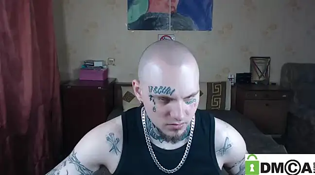 Keny Collins online show from February 2025 07:46:01 PM