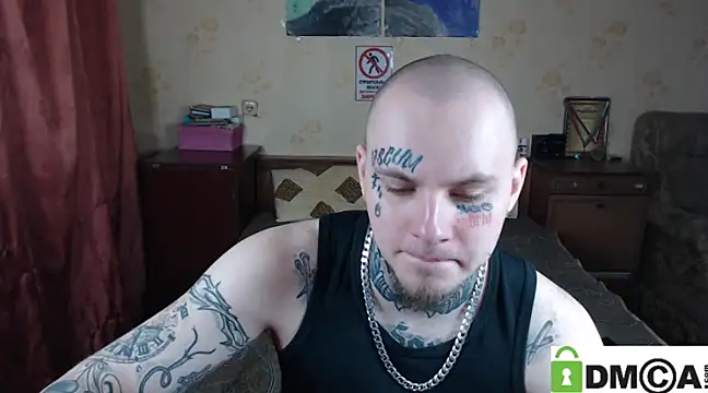 Keny Collins online show from March 2025 05:04:01 PM