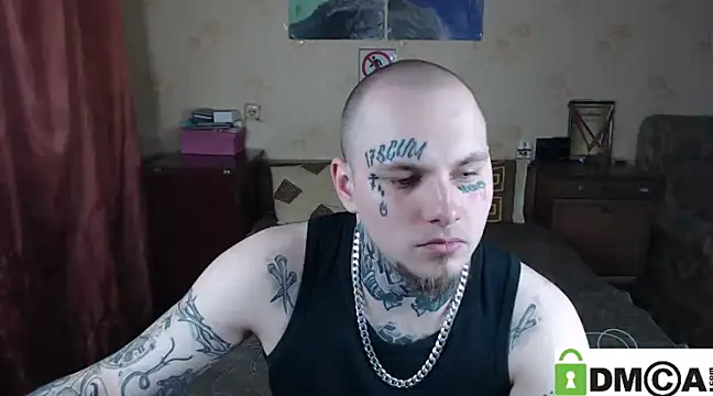 Keny Collins online show from March 2025 07:21:02 PM