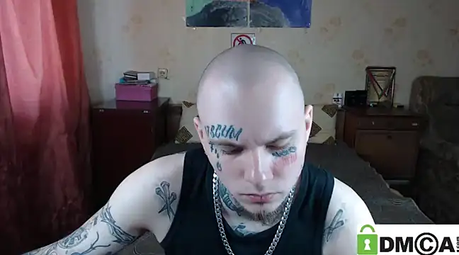 Keny Collins online show from March 2025 03:07:01 PM