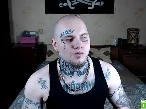 Keny Collins online show from April 2026 10:29:01 PM