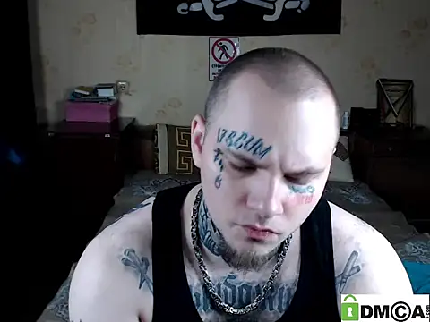 Keny Collins online show from July 2026 07:17:01 PM