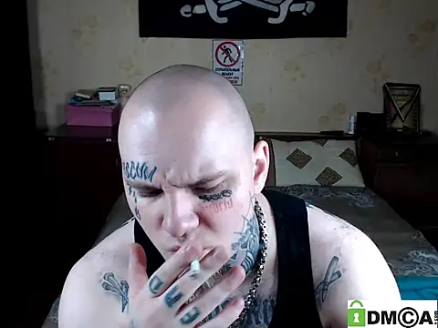 Keny Collins online show from July 2026 05:38:01 PM
