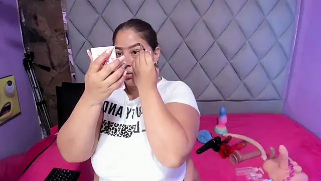 Luci SexDeep online show from September 2025 02:59:02 AM