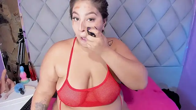 Luci SexDeep online show from October 2025 03:16:01 AM