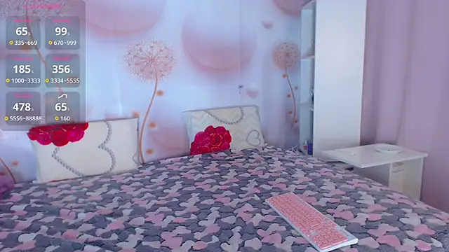 mooncandygirl online show from November 2025 06:26:02 AM