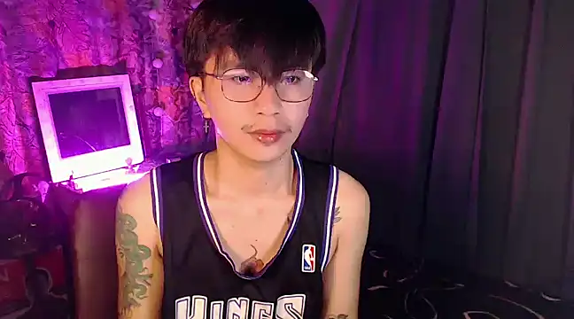 Sexy Handsome Drex online show from December 2024 09:55:02 AM
