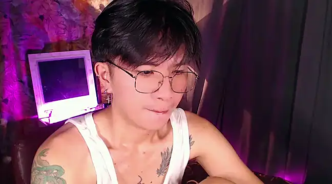 Sexy Handsome Drex online show from December 2024 09:46:01 AM