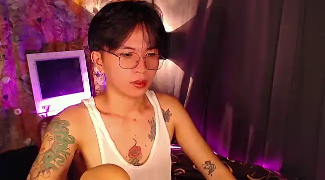 Sexy Handsome Drex online show from December 2024 12:50:02 PM