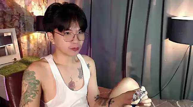 Sexy Handsome Drex online show from January 2025 08:44:02 AM